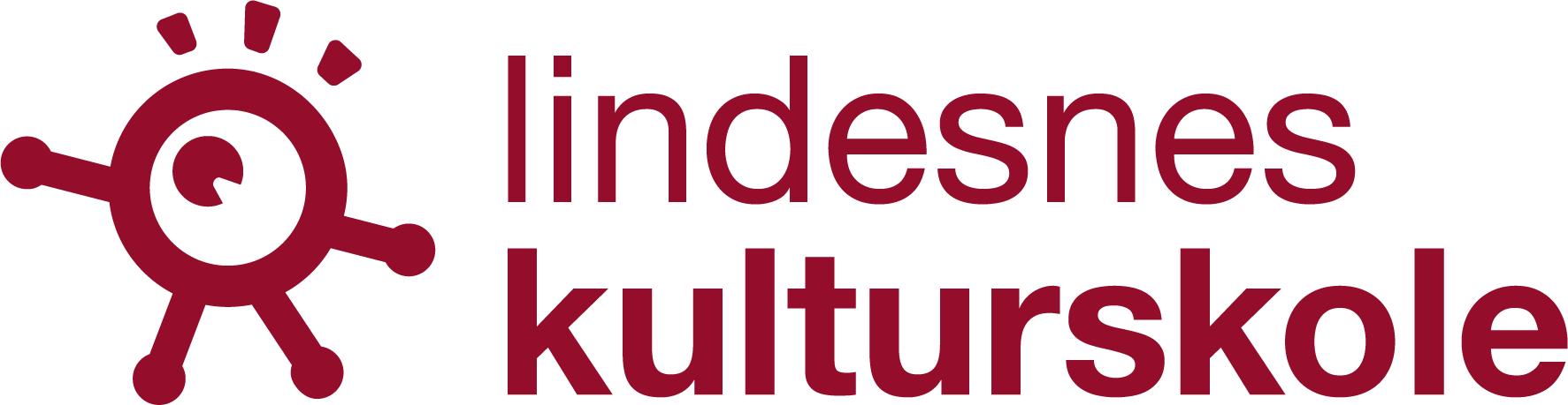 Lindesnes kulturskole Logo